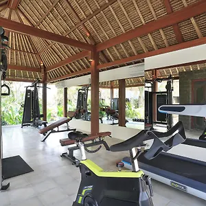 The Sankara Suites & Villa Hotel Ubud (Bali)