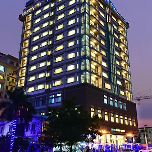 Grand United - Ahlone Branch **** Yangon