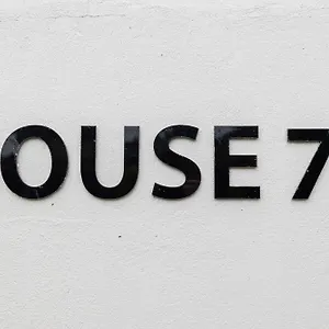 House 72 Guest house Cape Town
