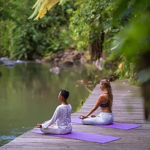 Adiwana Svarga Loka - A Retreat Hotel Ubud (Bali)